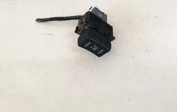 Subaru Legacy Seat heating switch