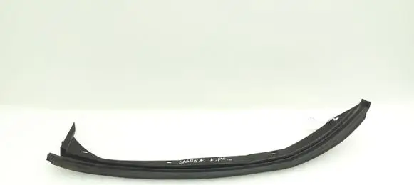 Renault Laguna III Other front door trim element 7178