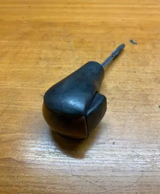 BMW 5 E39 Gear shifter/selector 