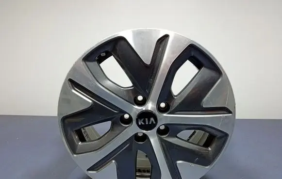 KIA Niro R18 alloy rim 52910-Q4100