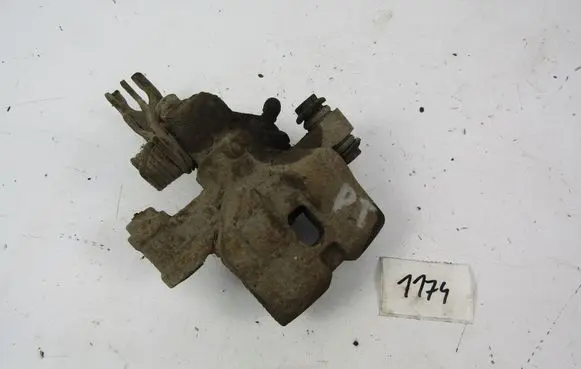Mazda 626 Rear brake caliper 