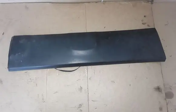 Honda CR-V Front door trim (molding) 75333SWWE010M1 75333SWWE010 75333SWW