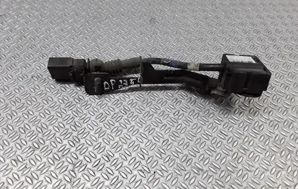 Audi A8 S8 D3 4E ESP acceleration yaw rate sensor 4E0616576J