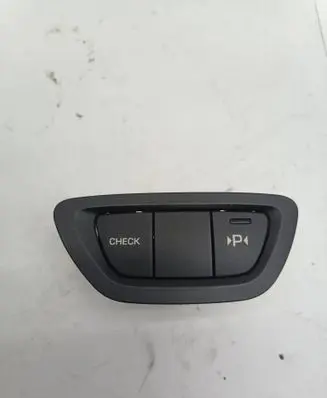 Citroen C5 Parking (PDC) sensor switch 9682436677