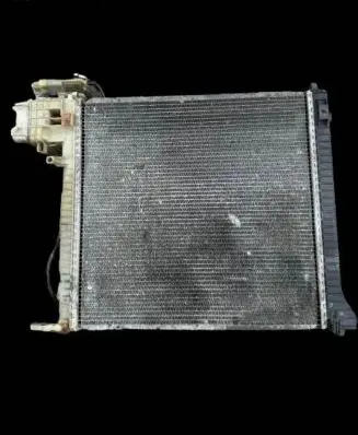 Mercedes-Benz Vito Viano W638 Intercooler radiator 6385011901 2259510000