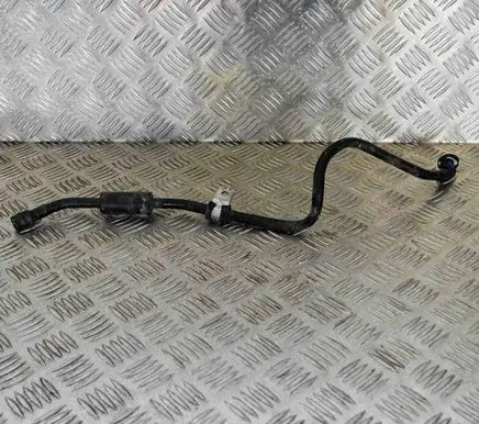 BMW 1 F20 F21 Air intake hose/pipe