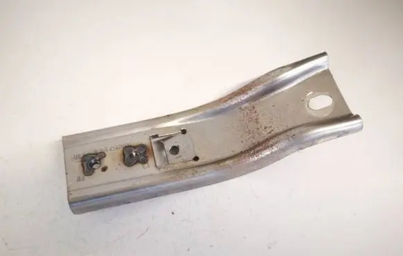 Volkswagen Fox Other exterior part 5z0857194a