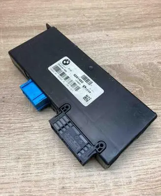 BMW 5 F10 F11 Gateway control module 9291450 124953