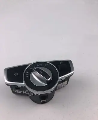 Mercedes-Benz C W205 Light switch A2059051810