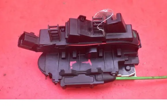 Fiat Croma Rear door lock 51780207
