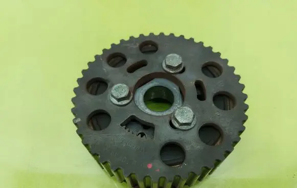 Audi A2 Timing chain sprocket 038109111E