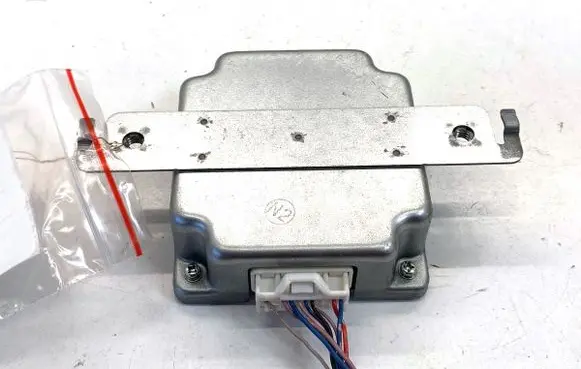 Infiniti Q50 Power steering control unit/module 284E74GA0E