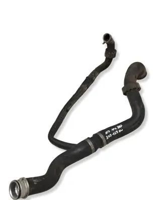 Mercedes-Benz ML W164 Engine coolant pipe/hose 2023213