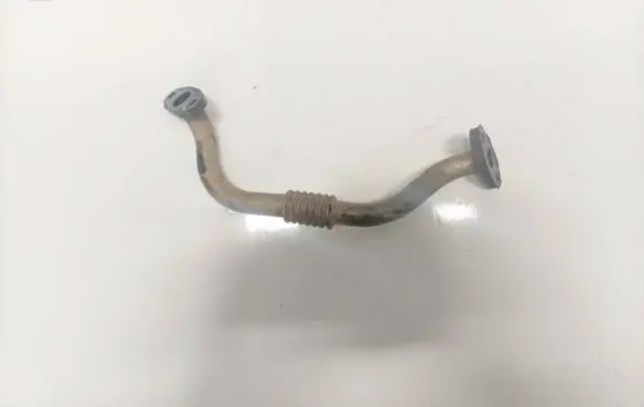 Turbo turbocharger oiling pipe/hose