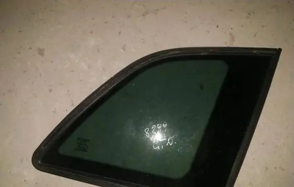 Fiat Croma Rear side window usded