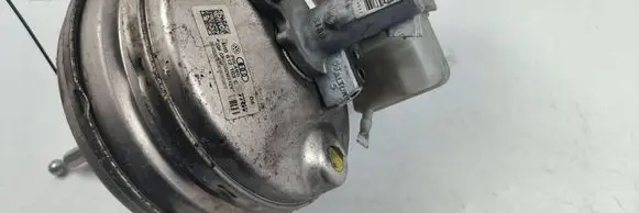 Audi A8 S8 D4 4H Brake booster 4H0612103C 204GN02G0W012V