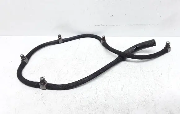 Volvo XC90 Fuel return line/hose 