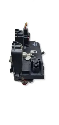 Opel Vivaro Sliding door lock 8200008465 91166226