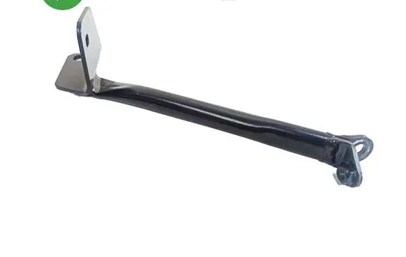 Mercedes-Benz CLK A209 C209 Convertible roof hinge 