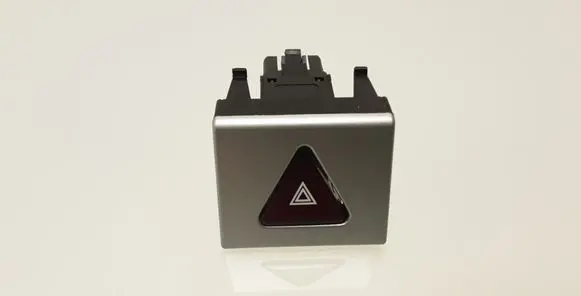 Volkswagen PASSAT CC Hazard light switch 3C8953509