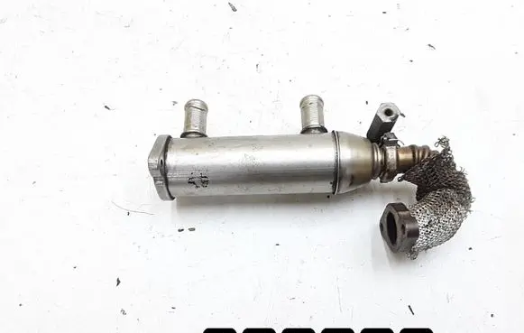 Peugeot 607 EGR valve 2700hdi