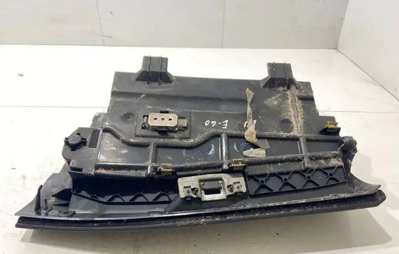 BMW 5 E60 E61 Glove box 51167034080 121451