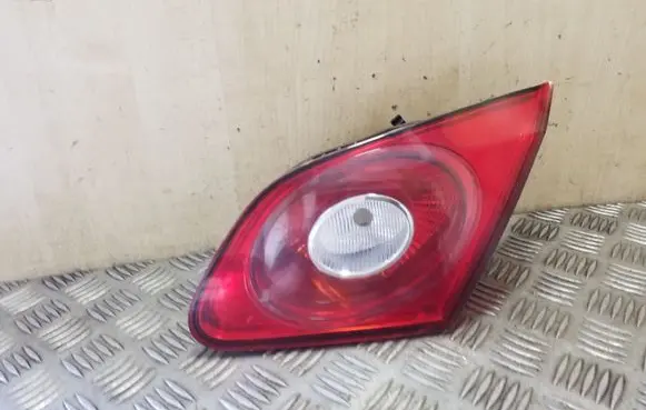 Volkswagen PASSAT CC Tailgate rear/tail lights 3C8945094F