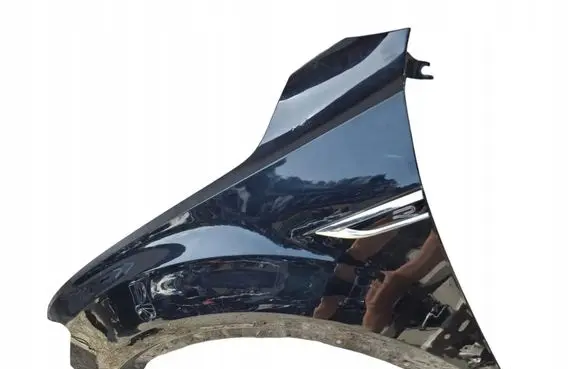 Volkswagen T-Roc Fender