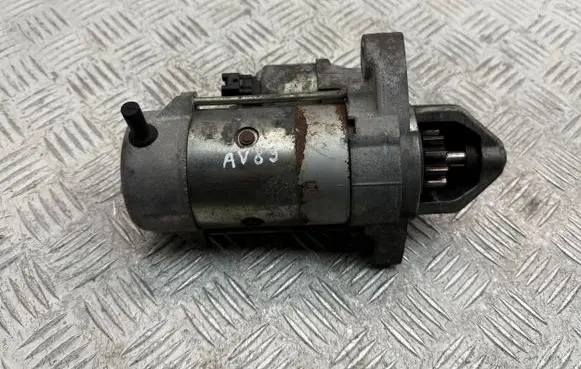 Toyota Avensis T250 Starter motor MS4280003180 281000G040