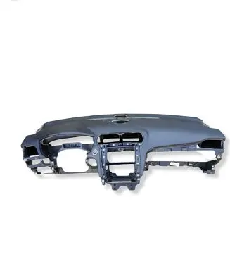 Ford Fusion II Dashboard DS73F04310A