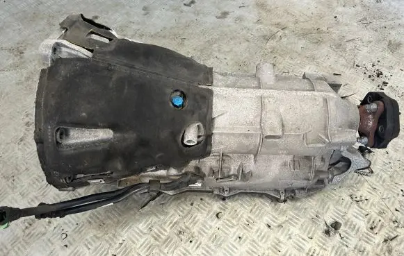 BMW 1 F20 F21 Automatic gearbox 9426275