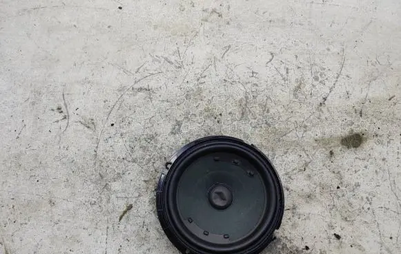 Volkswagen Golf Sportsvan Front door speaker 5G0035453G 430407863062