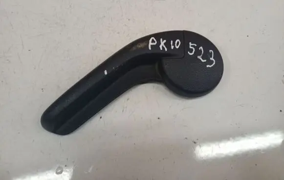 Mazda 3 II Seat adjustment knob BBM488857A