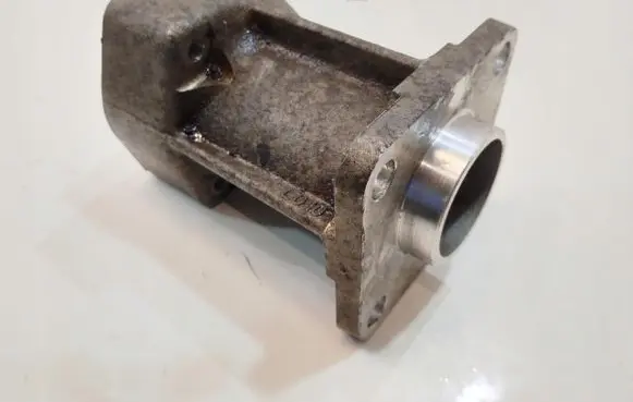 Maserati Ghibli Other front suspension part 670003873