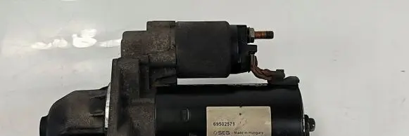 Iveco Daily 35 - 40.10 Starter motor 69502571
