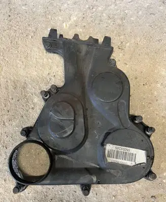 Dodge Nitro Timing belt guard (cover) 52C03293 TEC032703293