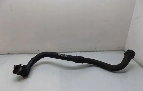 Renault Scenic II - Grand scenic II Turbo turbocharger oiling pipe/hose
