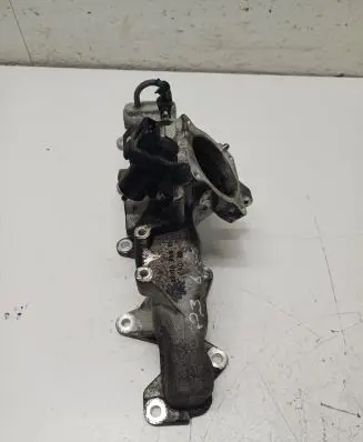 Renault Master III Intake manifold 312392