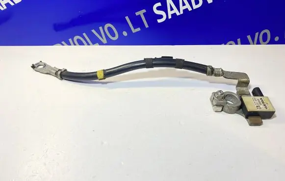 Volvo S60 Positive wiring loom 30659268