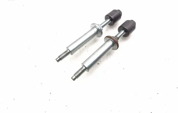 Mazda 3 II Fuel Injector clamp holder ENGINESH