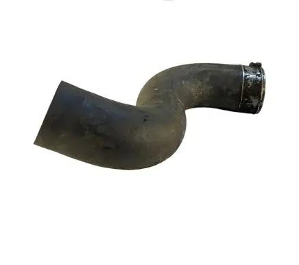 Citroen C5 Intercooler hose/pipe