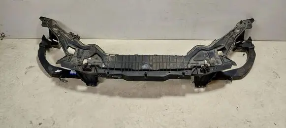 Volvo V60 Top upper radiator support slam panel 31416114