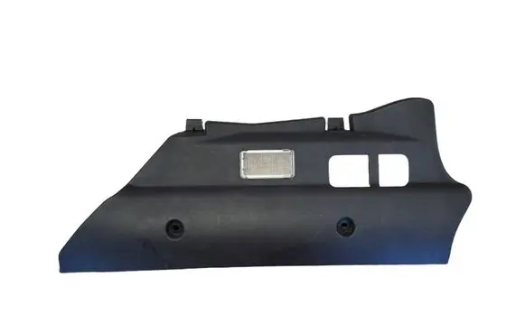 Volvo XC70 Dashboard lower bottom trim panel 30676238