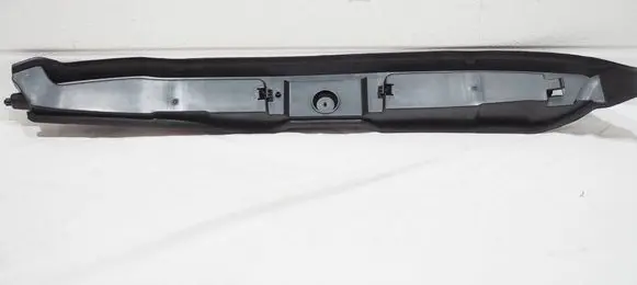Volkswagen Polo V 6R Fender end trim 6R0821111B