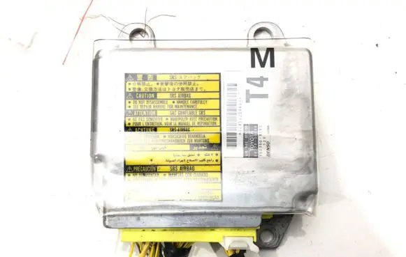 Lexus GS 300 350 430 450H Airbag deployment crash/impact sensor 8917030440