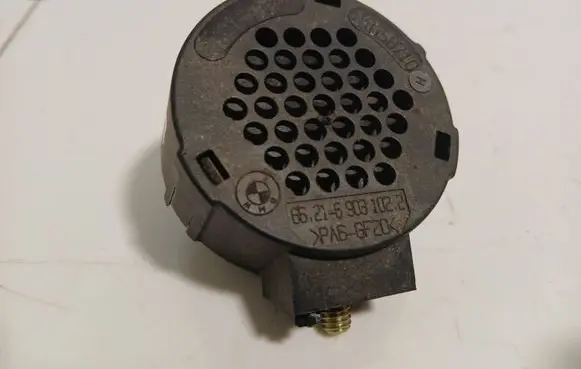Land Rover Range Rover L322 Parking PDC sensor speaker 246587