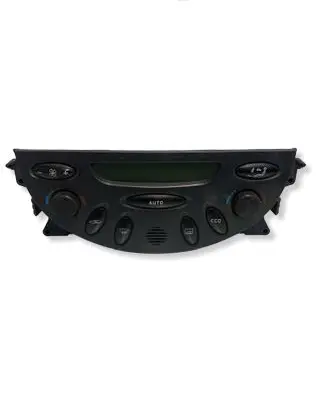 Citroen C5 Climate control unit 96470014ZE