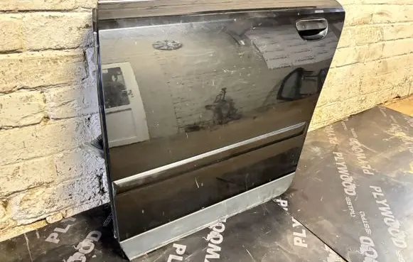 Audi A4 S4 B7 8E 8H Rear door 8E0853763B