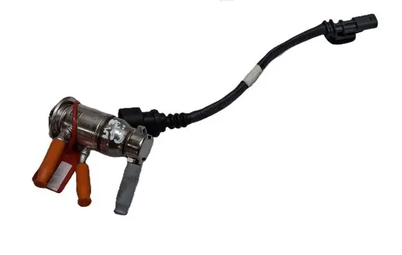 Fiat 500X AdBlue injector S27639513 55283499 68375220AA