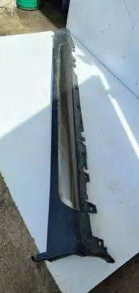 BMW X5 F15 Sill 10503410